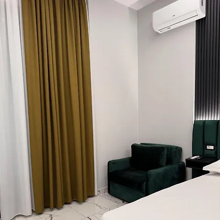 Apartment Cozy Corner Golem (Tirana)