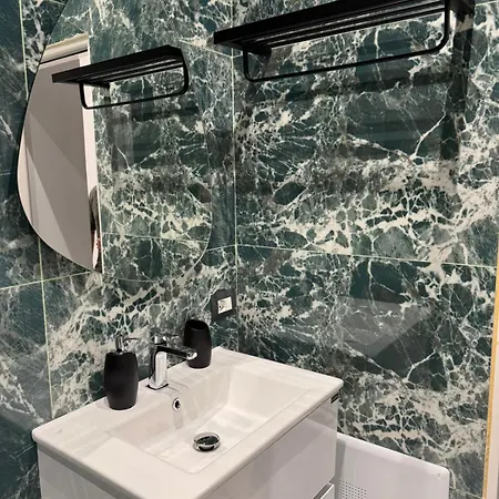 Cozy Corner Apartment Golem (Tirana)